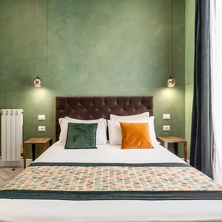 Ripetta Executive Suites Róma Kültér fotó