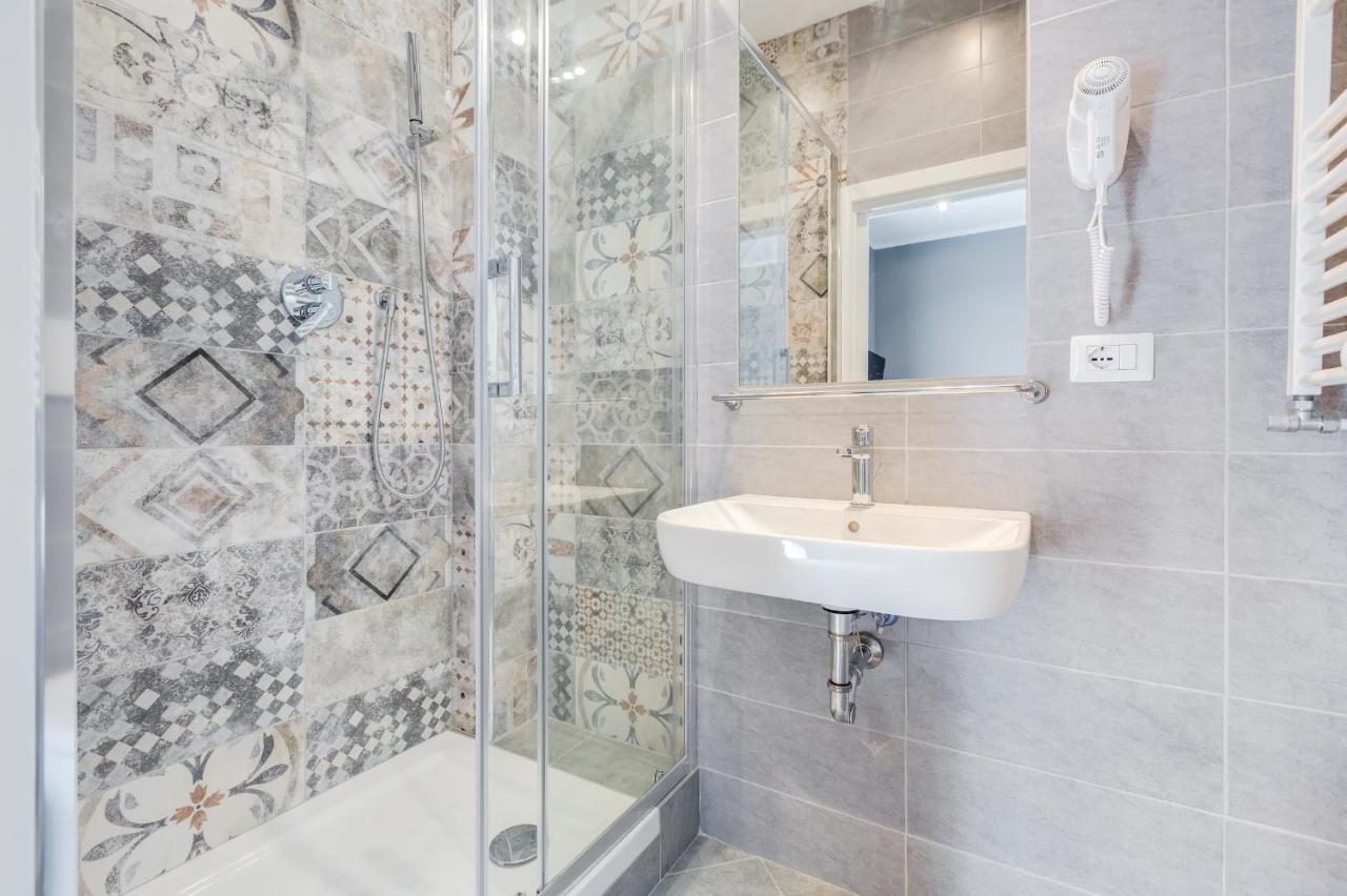 Ripetta Executive Suites Róma Kültér fotó