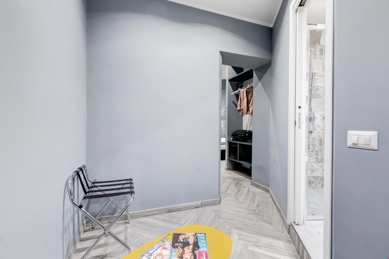 Ripetta Executive Suites Róma Kültér fotó